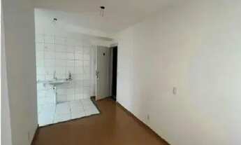 Imagem 4: Apartamento a venda vazio em Bonsucesso Condominio 10 de Bonsucesso 2 quartos sem vaga