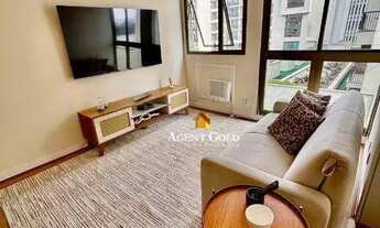 Imagem: Apartamento com 1 dormitório à venda