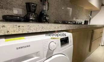 Imagem 5: Studio com 1 dormitório, 30 m² - venda por R$ 369.000,00 ou aluguel por R$ 3.200,00/mês