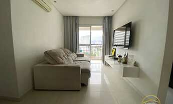 Imagem 3: Apartamento à venda no bairro Gonzaga - Santos/SP