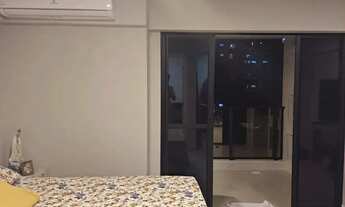 Imagem 6: IS - Imóvel para aluguel e venda tem 45 metros quadrados com 1 quarto em Jurunas - Belém