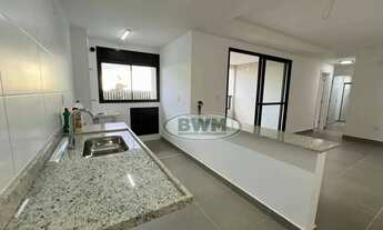 Imagem 3: Apartamento com 3 dormitórios para alugar, 97 m² por R$ 5.360,26/mês - Alto da Boa Vista