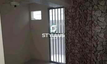 Imagem 6: Del Castilho Casa em condomínio com 1 dormitório