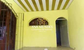 Imagem 2: Casa no Conjunto Promorar 240 m² com 2 Apartamentos Anexos com Entradas Independentes