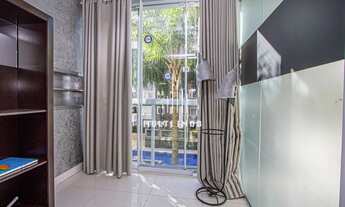 Imagem 6: Apartamento mobiliado, 5 min iGUATEMI