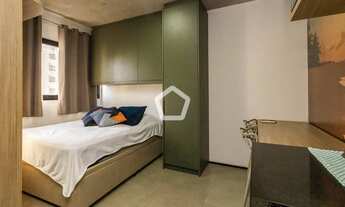 Imagem: Apartamento em Bela Vista