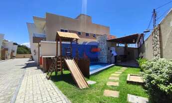 Imagem 4: Casa residencial à venda em Caucaia - Bairro Grilo, 92 m², R$ 300.000,00