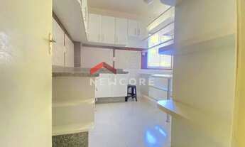 Imagem 2: Apartamento em Rua Adélia Miguel Abrahão - Alto Umuarama - Uberlândia/MG