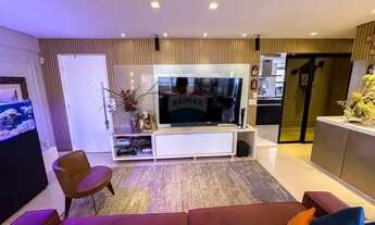 Imagem 5: Apto Aldeota: Conforto e Beleza em Fortaleza/ Ed. Residencial Mônaco