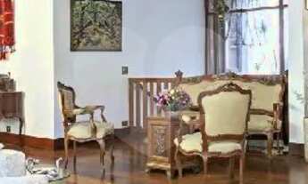 Imagem 5: Casa com 3 quartos à venda em Pinheiros - SP