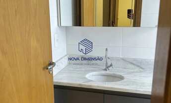 Imagem 6: Apartamento de 2 dormitórios com suíte no Jardim Satélite