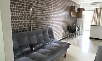 Imagem: ALUGO BELÍSSIMO AP COM 2/4 E VARANDA NA