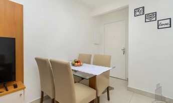 Imagem 3: APartamento RESIDENCIAL em SÃO PAULO - SP, BELA VISTA