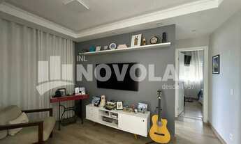 Imagem 3: Apartamento no Bairro da Vila Maria com 2 Dormitórios