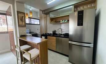 Imagem: Imóvel para venda tem 81m² com 2 quartos