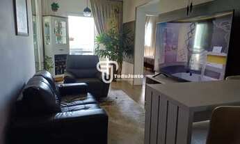 Imagem: Apartamento à venda no bairro Caminho Novo