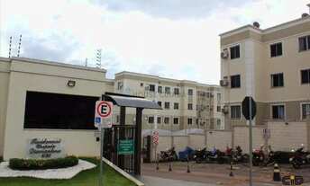 Imagem: Vendo Apartamento - Condomínio Chapada