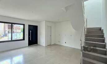 Imagem 4: Casa Condominio em Porto Alegre, no bairro Campo Novo, com 3 dormitório(s), e 3 banheiros