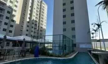 Imagem 2: Imóvel para aluguel com 47 metros quadrados com 2 quartos em Praia do Futuro II - Fortalez