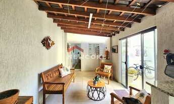 Imagem 3: Casa em Rua Doutor Calil Rahal - Jardim América - Bauru/SP