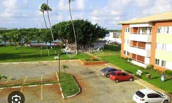 Imagem 4: Apartamento Nascente com 2/4, sendo 1 suite - Jacuípe