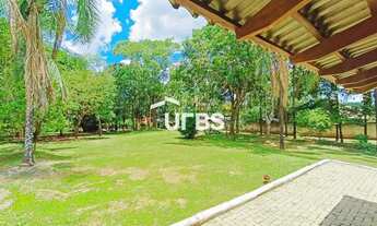 Imagem 6: Chácara Miraflores