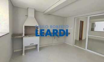 Imagem: APARTAMENTO - VILA ALZIRA - SP