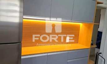 Imagem 3: VENDO OU ALUGO excelente apartamento no bairro Mogi Moderno em Mogi das Cruzes, 2 dormitór