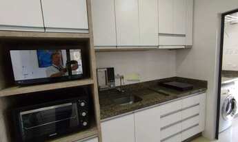 Imagem 6: Apartamento com 2 dormitórios para alugar, 72 m²- Kobrasol - São José/SC