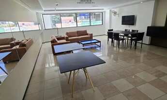 Imagem 2: Apartamento à Venda com 3 quartos em Meireles - Fortaleza - CE