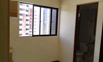 Imagem 4: Aluguel de apartamento