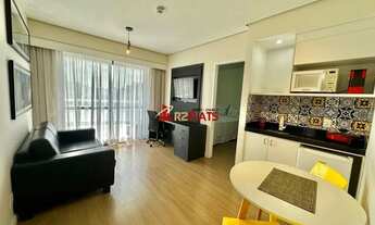 Imagem: Flat com ótimo preço no bairro Moema