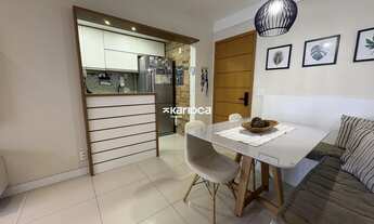 Imagem 5: ESTRELLAS FULL - 2 QUARTOS - ANDAR ALTO