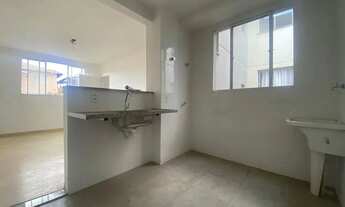 Imagem 3: Apartamento para locação, 2 Quartos, 1 vaga, no Barreiro