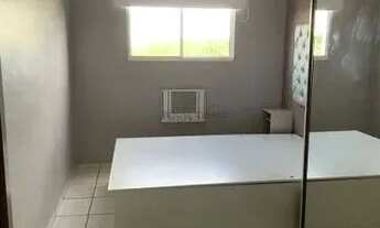 Imagem 4: Apartamento no Condomínio Parque Chapada Dos Guimarães