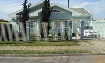 Imagem: Casa Residencial com 3 quartos à venda