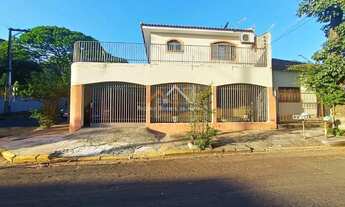 Imagem: Casa para Venda em Presidente Prudente