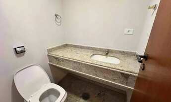 Imagem 3: Casa para alugar no Condomínio Golden Ville com 3 quartos na Região Sul de Londrina, Gleba