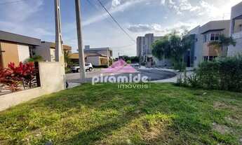 Imagem 5: Terreno à venda 392m² no Condomínio Bosque dos Manacás, R$ 455.000,00 - Jardim Jacinto - J