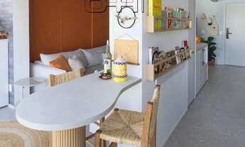 Imagem 6: Aluguel Apartamento 1 Dormitórios - 66 m² Paraíso