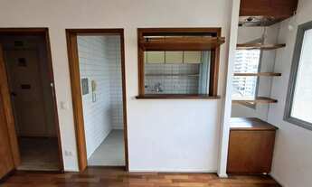 Imagem 3: Apartamento compacto e funcional próximo ao Shopping Frei Caneca!