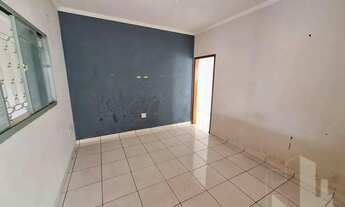 Imagem 2: Casa com 2 dormitórios à venda, 90 m² por R$ 280.000,00 - Jardim Cila de Lúcio Bauab - Jaú