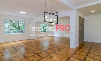 Imagem: APTO REFORMADO EM HIGIENÓPOLIS!