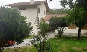 Imagem 3: Casa com 5 dormitórios à venda, 350 m² por R$ 3.795.000,00 - Santo Antônio de Lisboa - Flo