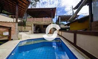 Imagem 4: Casa à venda, 180 m² por R$ 550.000,00 - Sape - Niterói/RJ