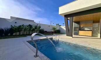 Imagem 6: Casa de Alto Padrão Alphaville 2