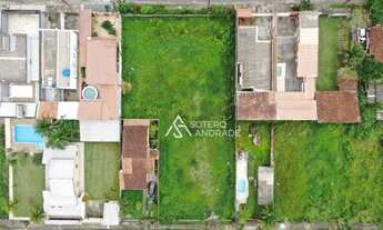 Imagem 5: Área próximo a praia, ideal para quem quer investir