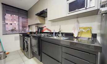 Imagem 4: Apartamento em Rua Newton Prado - Jardim Ana Lúcia - Bauru/SP