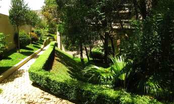 Imagem 6: Apartamento em Rua Emílio de Almeida Torres - Campina do Siqueira - Curitiba/PR