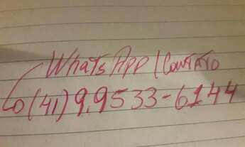 Imagem 3: Aluguel/ Bairro Bacacheri